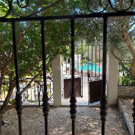 Villa Avila La Farlede Екстер'єр фото