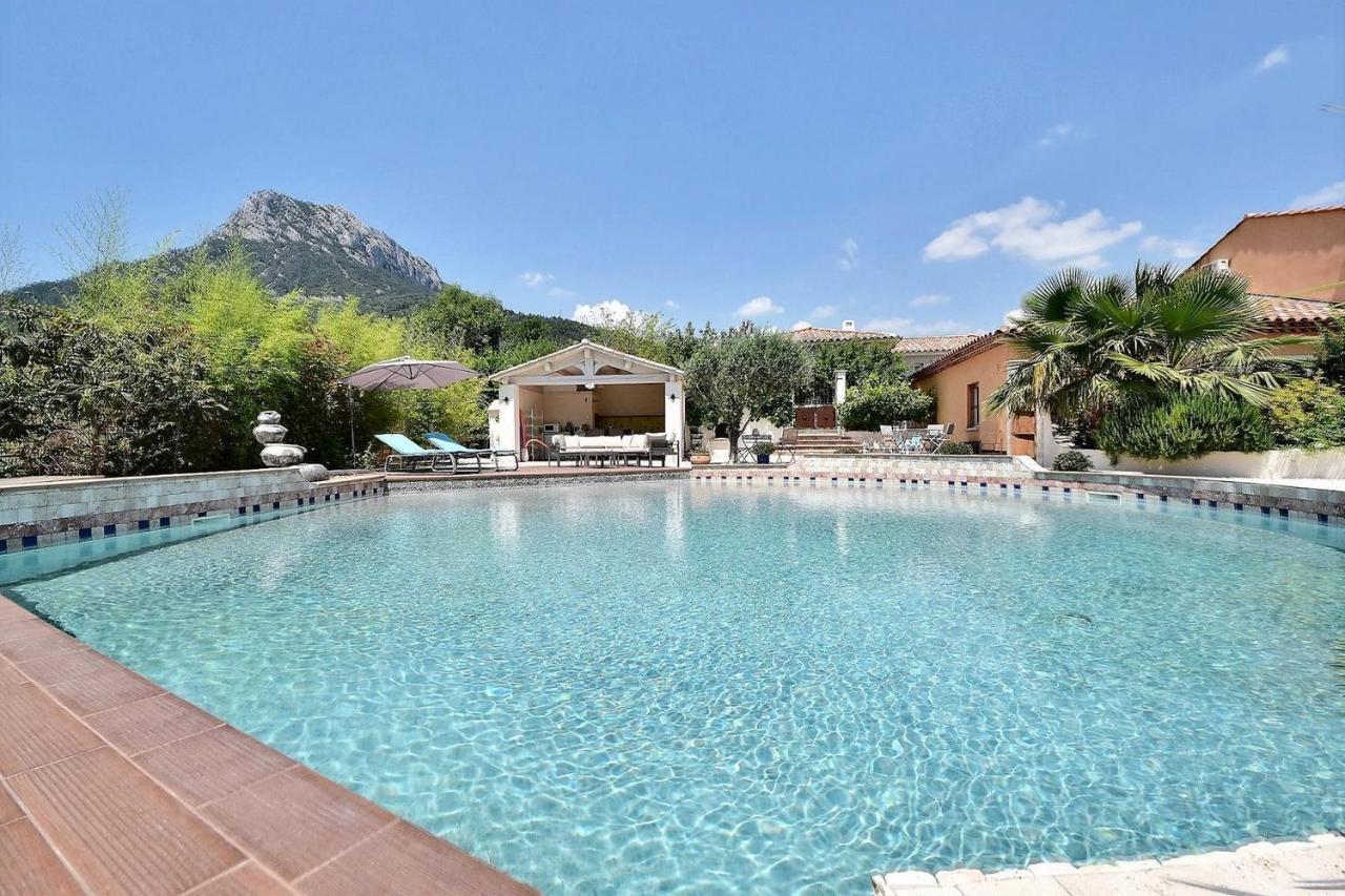 Villa Avila La Farlede Екстер'єр фото