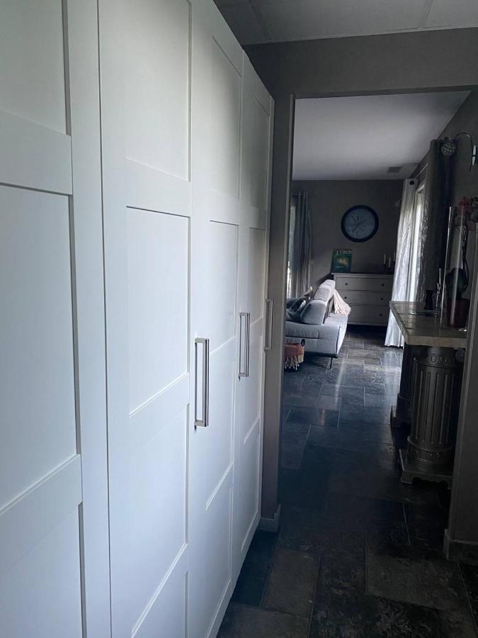 Villa Avila La Farlede Екстер'єр фото